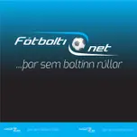 Fotbolti.net