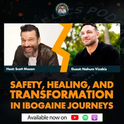 The Dark Side of Healing: Lessons from Ibogaine Ceremonies and Ketamine Experiences
