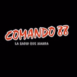 Radio Comando 88.5  FM