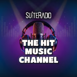 The Hit Music Channel from SuiteRadio