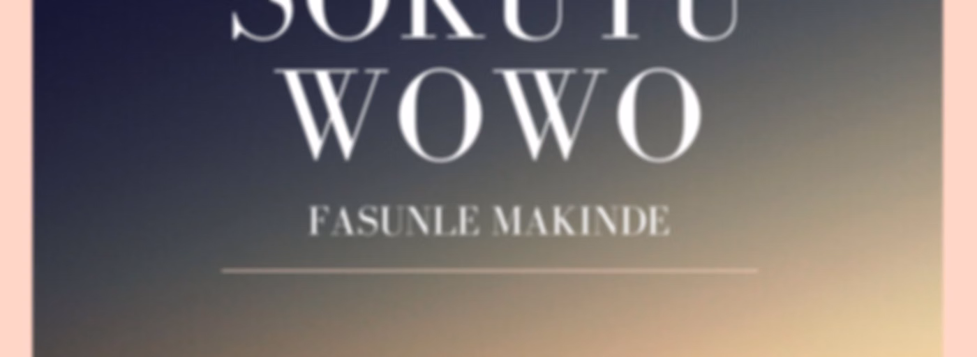 Sokutu Wowo