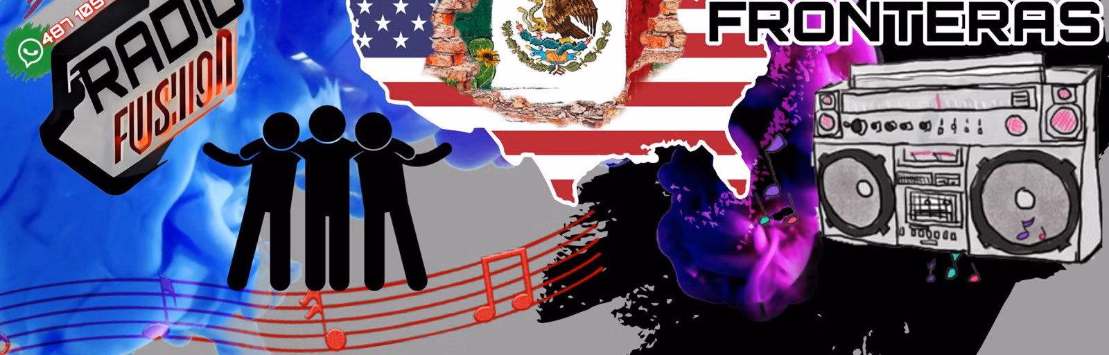 Radio Fusión