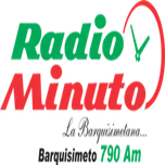 RADIO MINUTO 790 AM  BARQUISIMETO LARA