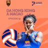 Episodio 92 W - Da Hong Kong a Macao