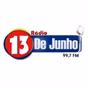 Rádio 13 de Junho