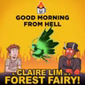The Fairy Dust Cartel