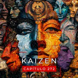 #272 Las 1000 caras de Dios