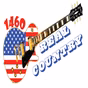 1460 Real Country - KKAQ