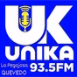 Unika Quevedo 93.5 FM