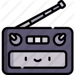 RADIO M