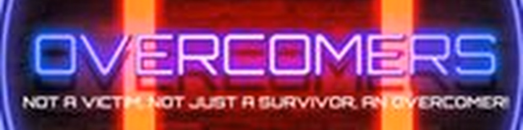 Overcomers Wisdom Sessions