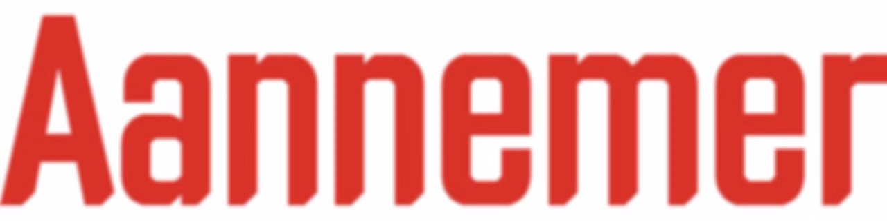 Aannemer Podcast - efficiënt bouwen en ondernemen