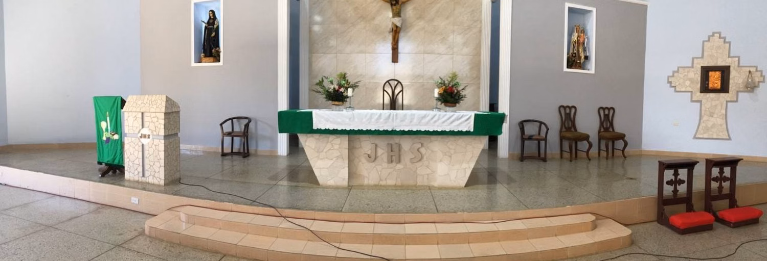 Santa Mariana Stereo