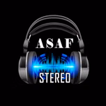 Asaf Estereo