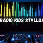 Radio-Kids-Styllus