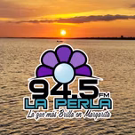 La PERLA 94.5Fm