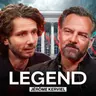 JÉRÔME KERVIEL BALANCE TOUT : « J'ALLAIS APPUYER SUR LA DÉTENTE DU FUSIL QUAND MON TÉLÉPHONE A SONNÉ »