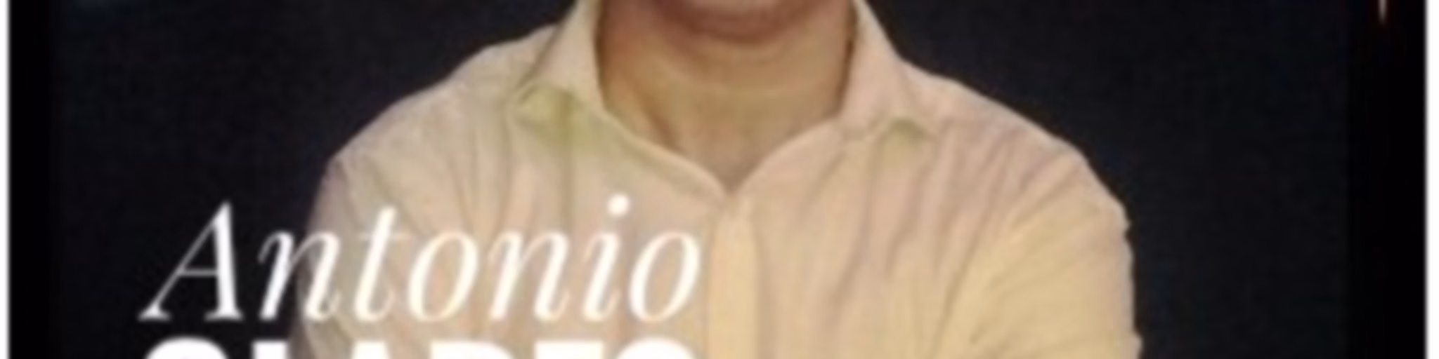 Antonio G. Pimentel