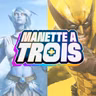 Manette à Trois : Control Resonant, Enshrouded, la Blizzcon et plus encore !