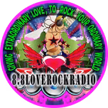 88LoveRockRadio