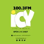 Icy 100.3 FM