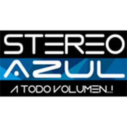 Stereo Azul - A todo volumen