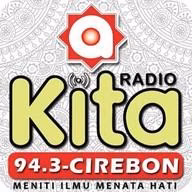 Radio Kita FM 94.3 langsung
