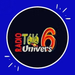 Radio Télé 6 Univers - 100.9 FM