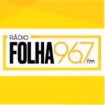 Rádio Folha FM Recife