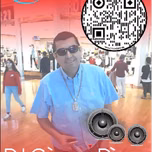 DJ Cesar Diaz Salsa