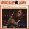 VpG- Ep.: 95 - John Coltrane - Giant Steps (1960)