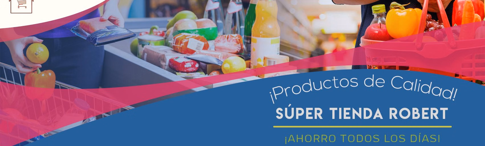 SUPER TIENDA ROBERT RADIO