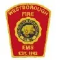 Westborough Fire