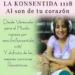 LA KONSENTIDA 1118