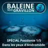 SPÉCIAL Posidonie 1/5 (prologue) : Dans les yeux d'Andromède (Laurent Ballesta, Pierre Descamp)