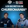 De un sueño a una marca icónica: los secretos del fundador de CHURROMANIA®