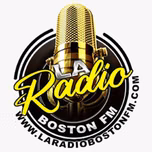 La Radio Boston Fm