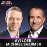 Are UFOs Alien Tech? Avi Loeb vs Michael Shermer