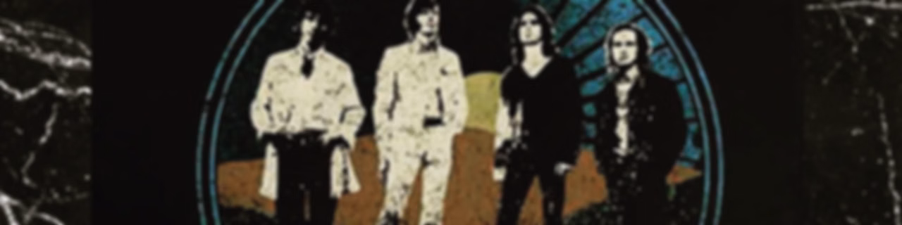 Especial The Doors