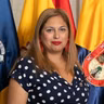 Isabel Mena alerta de las dificultades para acceder a las plazas residenciales y a la asistencia domiciliaria