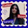 Fashion Buyer na Noruega, com Ana Clara Gontijo
