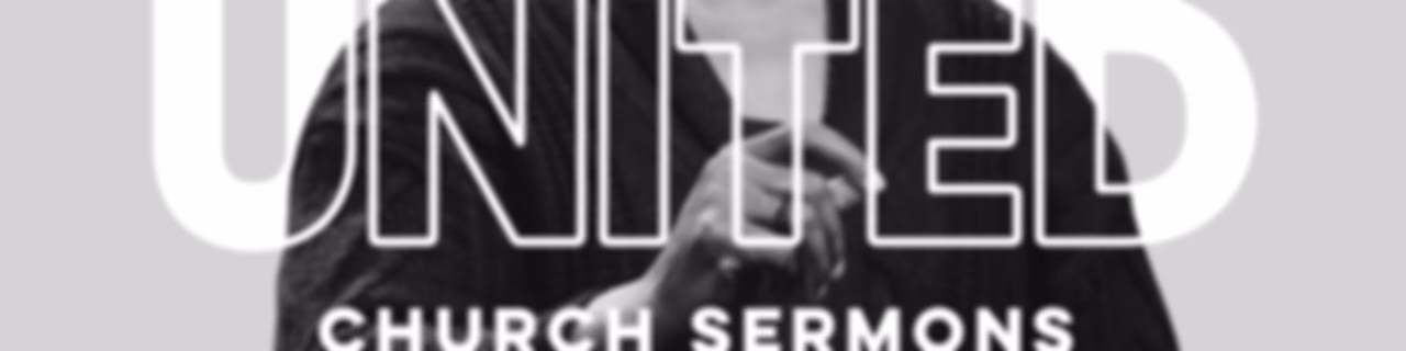 United Church Podcast