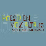 Poesía en voz alta.15