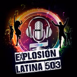 Radio Explosión Latina 503