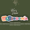 VIVE TU DISEÑO T44 E2 | "MAYOrdomía"