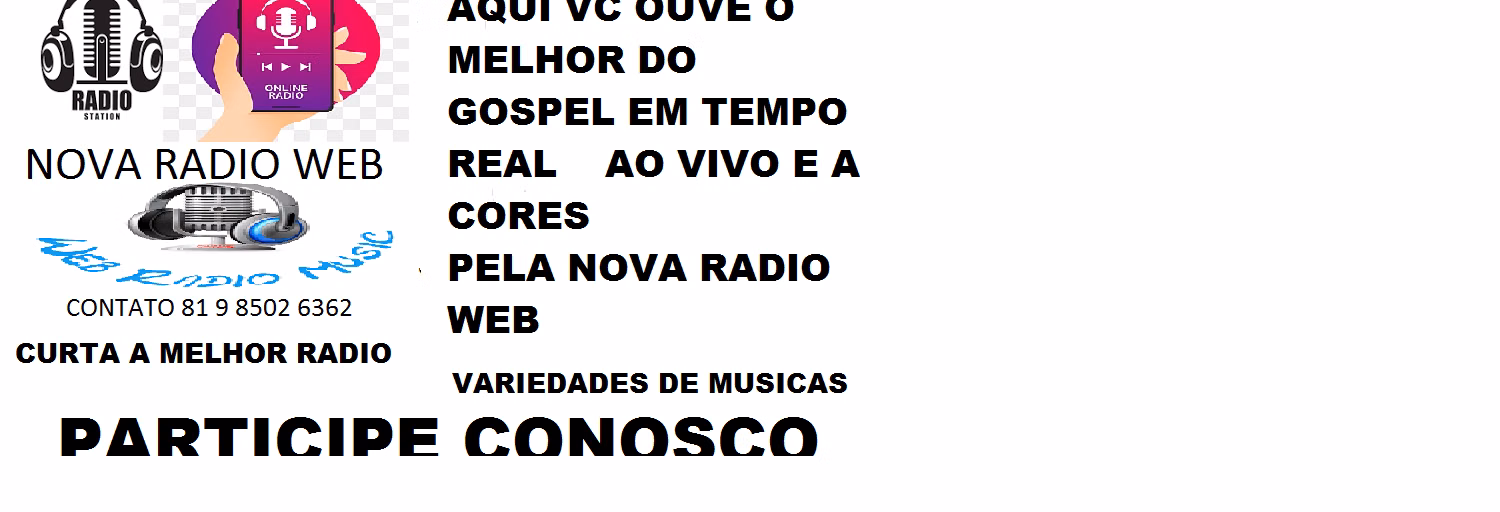 nova radio web