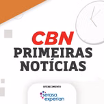 CBN Primeiras Notícias - Frederico Goulart