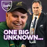 The Boks' Weapon Rennie's All Blacks Haven’t Fully Faced