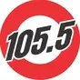 105.5 Easy Rock - DYMY