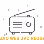 RÁDIO WEB JVC REGGAE FM